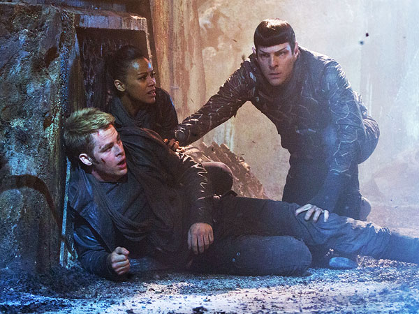 See This, Skip That: From Star Trek to The English Teacher – Your Weekend Movie Plan