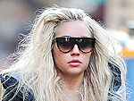 Amanda Bynes Returns to Twitter After Arrest
