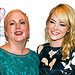 Emma Stone: My Mom's Cancer Diagnosis 'Was Terrifying' | Emma Stone