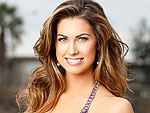 Katherine Webb's 1,120-Calorie Diet Is Causing a Stir
