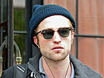 Robert Pattinson Moves Belongings Out of Kristen Stewart's House