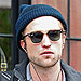 Kristen Stewart, Robert Pattinson Break Up - He Moves His Stuff : People.com