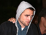 Robert Pattinson in 'Really Good Mood' After Kristen Stewart Split