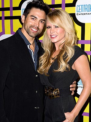 Tamra Barney Gives Husband A Year to Decide on Baby