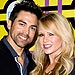 Tamra Barney of Real Housewives of Orange County Weds