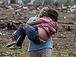 Oklahoma Tornado Death Toll Reaches 24, Continues to Climb