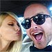 Aaron Paul Kicks Off Wedding Weekend | Aaron Paul