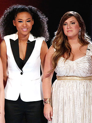 The Voice Elimination Results: Adam Levine Loses Two Singers