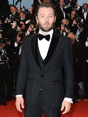 Joel Edgerton Reveals His Biggest Fear
