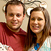 Josh and Anna Duggar Introduce Son Marcus - Babies, Anna Duggar, Jim Bob Duggar, Joshua Duggar, Michelle Duggar : People.com