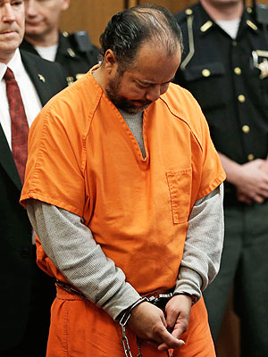 Ariel Castro Pleads Not Guilty to Kidnapping, Rape Charges in Ohio Case
