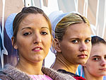 Breaking Amish: New Cast to Face Modern Life in Los Angeles