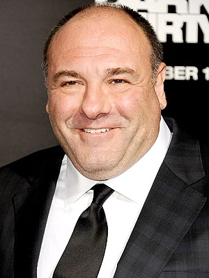 James Gandolfini Dead; Sopranos Star Was 51