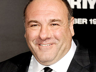 Sopranos Star James Gandolfini Dies