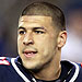 Police Search NFL Star Aaron Hernandez's Home in Connection with Possible Homicide