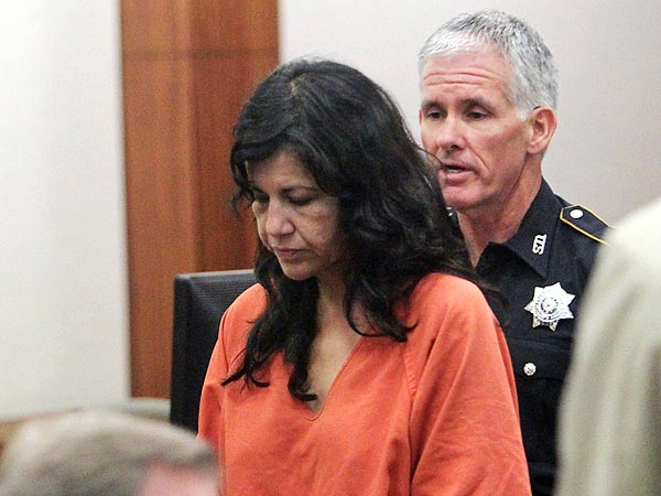 Woman Convicted of Murder for Stabbing Boyfriend with Stiletto
