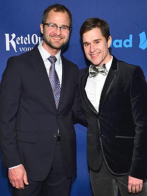 Fabulous Beekman Boys Stars Josh Kilmer-Purcell, Brent Ridge Wedding