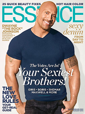 Dwayne 'The Rock' Johnson Explains How to Satisfy Women