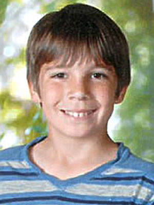 Missing Calif. Boy's Teen Brother Arrested on Murder Charge