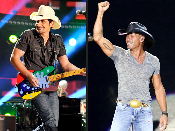 Beat the Heat with Country Music's Coolest Summer Tunes