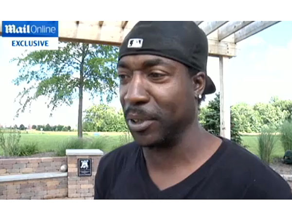 Charles Ramsey, Cleveland Kidnapping Hero, Says He's Broke