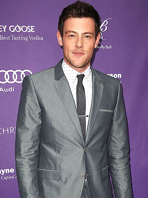 Cory Monteith Cremated in Vancouver