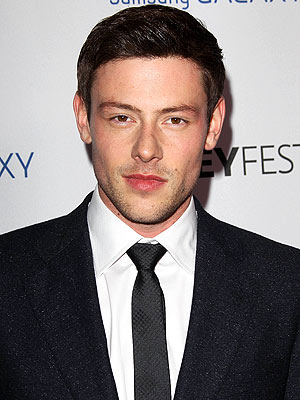 Glee Star Cory Monteith Dies at 31