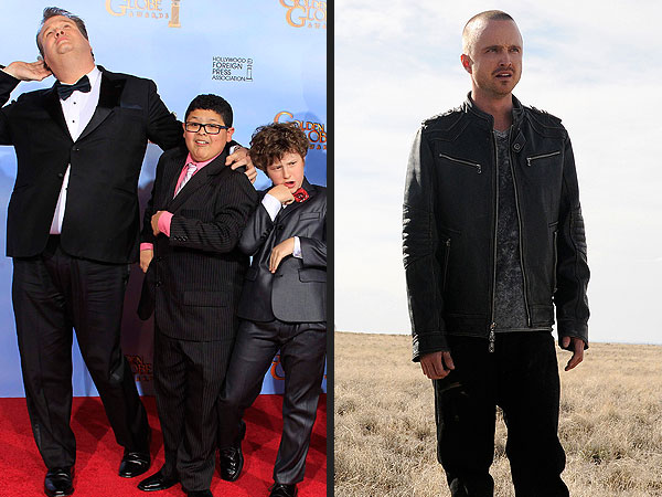 Aaron Paul, Modern Family Cast & More React to 2013 Emmy Nominations