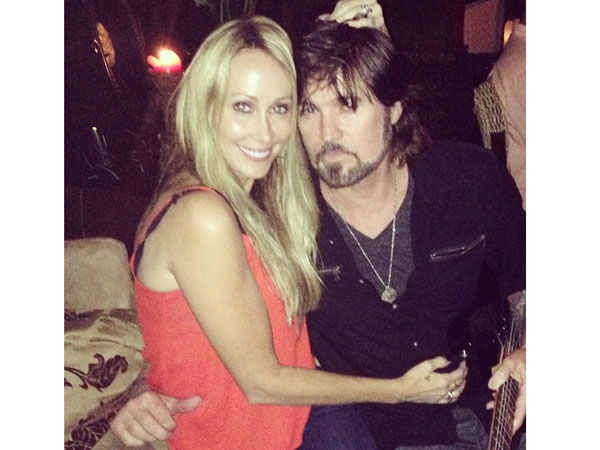 Miley Cyrus's Parents Divorcing? Maybe Not!