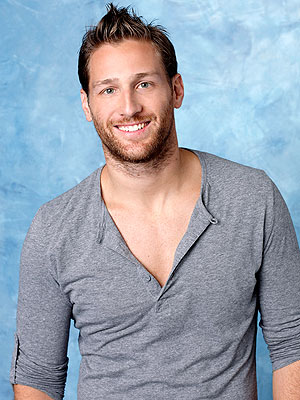 The Bachelor Reveals Its Newest Star, Juan Pablo Galavis