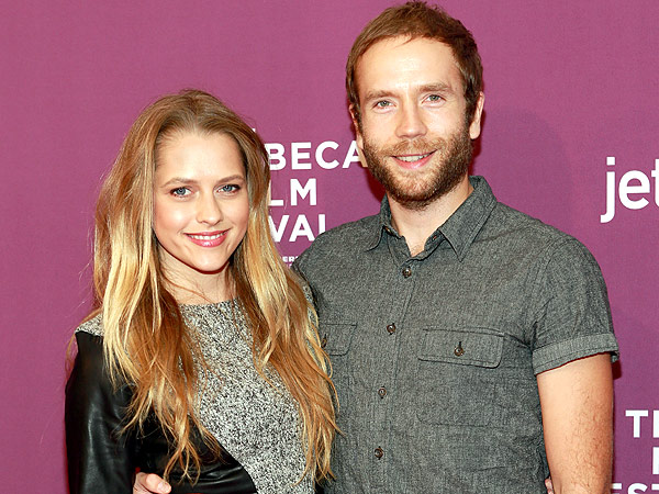 Teresa Palmer Engaged to Mark Webber