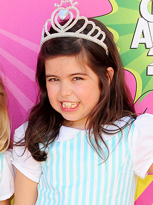 Sophia Grace Brownlee to Appear in 'Into the Woods' Movie