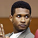 Usher Wins Custody Battle Against Tameka Foster - Crime & Courts, Tameka Foster, Usher : People.com