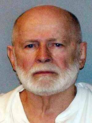 James 'Whitey' Bulger Convicted in String of Murders