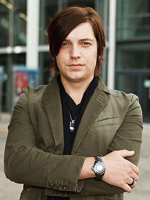 Alex Band of The Calling Abducted, Robbed