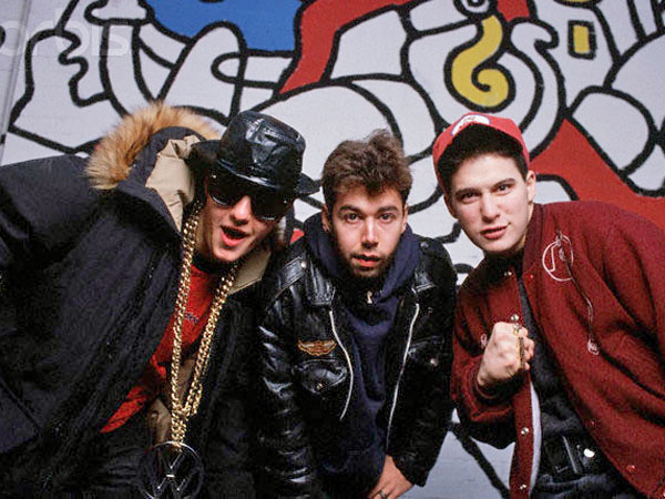 MTV VMA Prep: Get In an Empire State of Mind with New York-Themed Songs