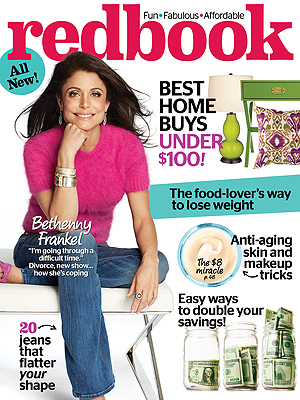 Bethenny Frankel Not Getting Married Anytime Soon