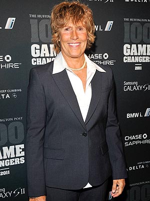 Diana Nyad Ready for a 48-Hour Swim Following Her 53-Hour History-Maker