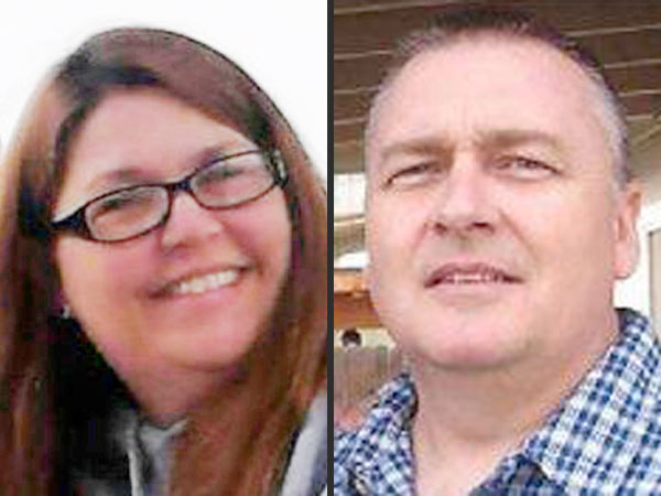 Principal's Murdered Husband's Car Contained Gun, Shells & Note: Police