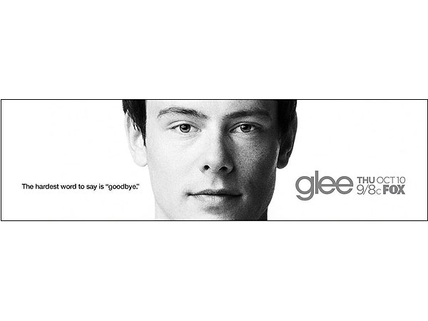 Cory Monteith Tribute on Glee: Preview