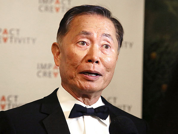 George Takei Nails the Government Shutdown and More of the Best Random Things Online