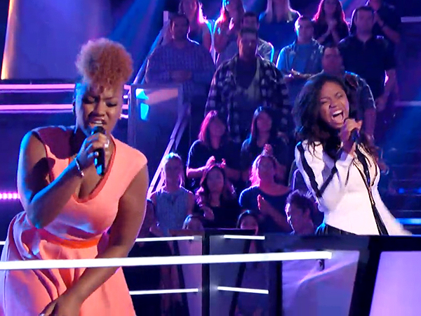 The Voice: Teens Steal the Show on the First Night of Battle Rounds