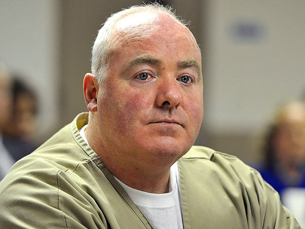 Kennedy Cousin Michael Skakel Granted $1.2 Million Bail