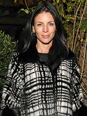 Liberty Ross: Learning of Kristen Stewart's Fling with My Husband Rupert Sanders 'Was Horrible'
