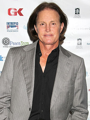 Bruce Jenner: Things Are 'Absolutely Great' with Kris Jenner