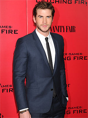 Liam Hemsworth Is 'Much Happier' After Miley Cyrus