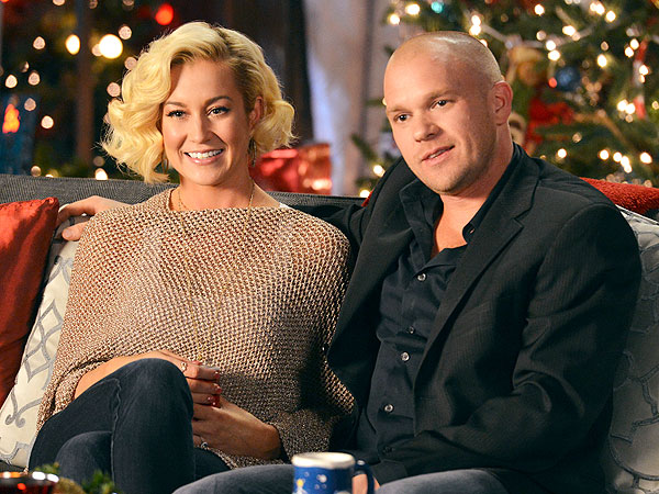 Kellie Pickler on Keeping Her Marriage Spicy