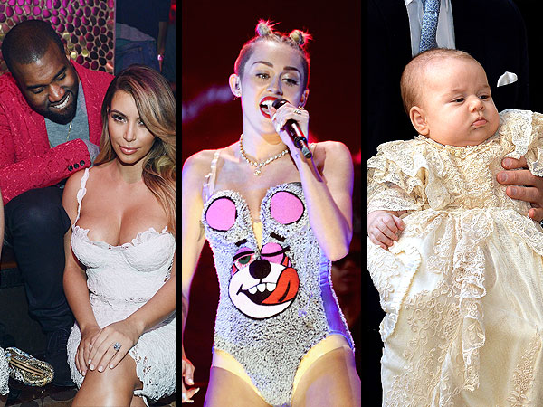 Barbara Walters Names Most Fascinating People of 2013: See Who Made the Cut