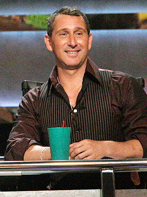 Director Adam Shankman Enters Rehab