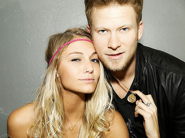 Florida Georgia Line's Brian Kelley Secretly Weds